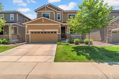3538 E 140th Place, Thornton, CO 80602 - Photo 1