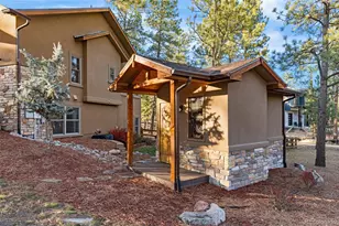 1485 Gore Cir, Larkspur, CO 80118 - Photo 46