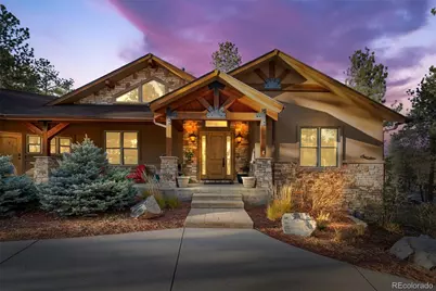 1485 Gore Circle, Larkspur, CO 80118 - Photo 1