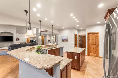 1485 Gore Circle, Larkspur, CO 80118 - Photo 16