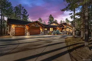 1485 Gore Cir, Larkspur, CO 80118 - Photo 1