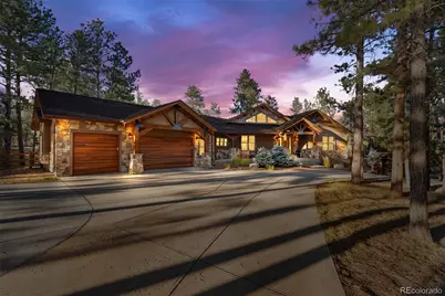 1485 Gore Circle, Larkspur, CO 80118 - Photo 4