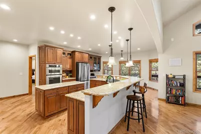 1485 Gore Circle, Larkspur, CO 80118 - Photo 14