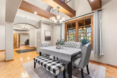 1485 Gore Circle, Larkspur, CO 80118 - Photo 12