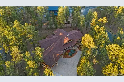 1485 Gore Circle, Larkspur, CO 80118 - Photo 6