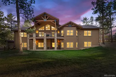 1485 Gore Circle, Larkspur, CO 80118 - Photo 4