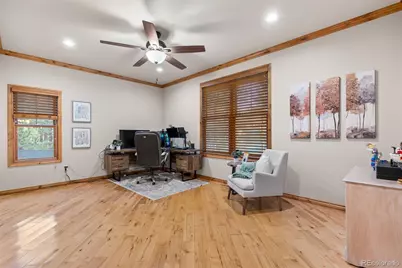 1485 Gore Circle, Larkspur, CO 80118 - Photo 28