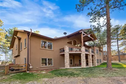 1485 Gore Circle, Larkspur, CO 80118 - Photo 44