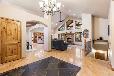 1485 Gore Circle, Larkspur, CO 80118 - Photo 8