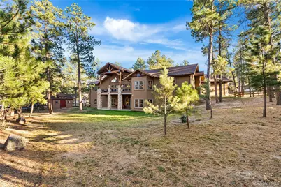1485 Gore Circle, Larkspur, CO 80118 - Photo 44