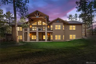 1485 Gore Cir, Larkspur, CO 80118 - Photo 48