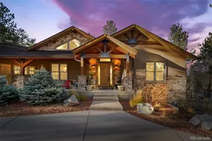 1485 Gore Cir, Larkspur, CO 80118 - Photo 2