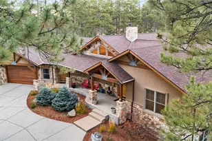 1485 Gore Cir, Larkspur, CO 80118 - Photo 2