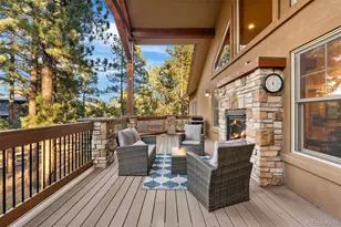 1485 Gore Cir, Larkspur, CO 80118 - Photo 20