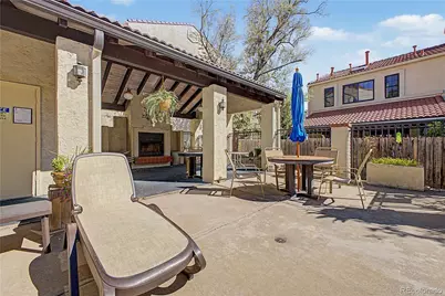 1560 S Quebec Way #56, Denver, CO 80231 - Photo 30
