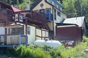 104 Utica St, Ward, CO 80481 - Photo 2