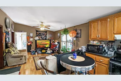 76 S Pine Drive, Bailey, CO 80421 - Photo 12