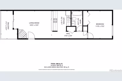 382 County Road 832 #6, Fraser, CO 80442 - Photo 38