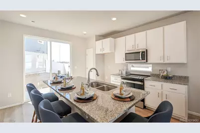 3421 Pearwood Drive, Johnstown, CO 80534 - Photo 2