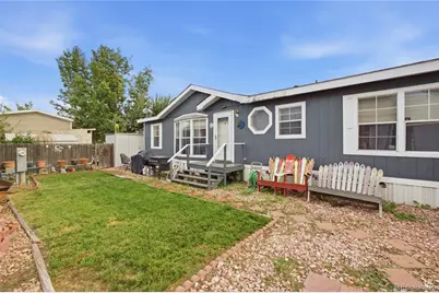 2036 1st Avenue, Greeley, CO 80631 - Photo 1
