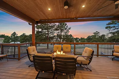 12401 Piney Lake Road, Parker, CO 80138 - Photo 40