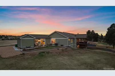 12401 Piney Lake Road, Parker, CO 80138 - Photo 42