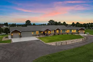 12401 Piney Lake Rd, Parker, CO 80138 - Photo 1