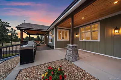 12401 Piney Lake Road, Parker, CO 80138 - Photo 38