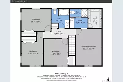 11039 E Colorado Drive, Aurora, CO 80012 - Photo 40