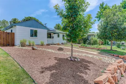 2716 S Madison Street, Denver, CO 80210 - Photo 2