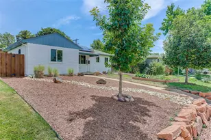 2716 S Madison St, Denver, CO 80210 - Photo 2