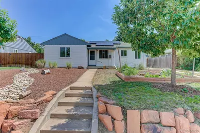 2716 S Madison Street, Denver, CO 80210 - Photo 1