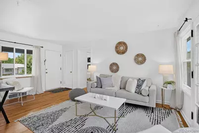 2716 S Madison Street, Denver, CO 80210 - Photo 4