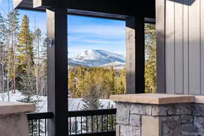 713 Fairways Drive, Breckenridge, CO 80424 - Photo 8