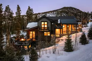 713 Fairways Dr, Breckenridge, CO 80424 - Photo 6