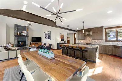 713 Fairways Drive, Breckenridge, CO 80424 - Photo 2