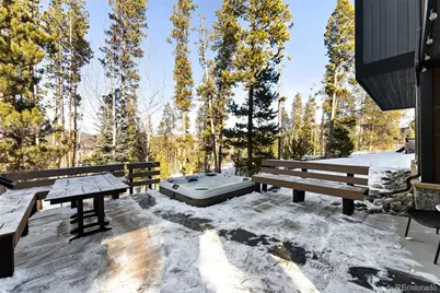 713 Fairways Drive, Breckenridge, CO 80424 - Photo 36