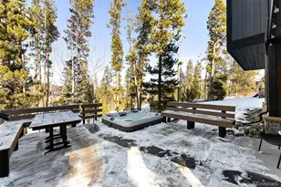 713 Fairways Dr, Breckenridge, CO 80424 - Photo 36
