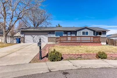 128 Olympus Circle, Lone Tree, CO 80124 - Photo 1