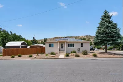 626 Mystic Avenue, Canon City, CO 81212 - Photo 1