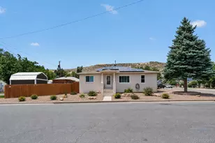 626 Mystic Ave, Canon City, CO 81212 - Photo 1