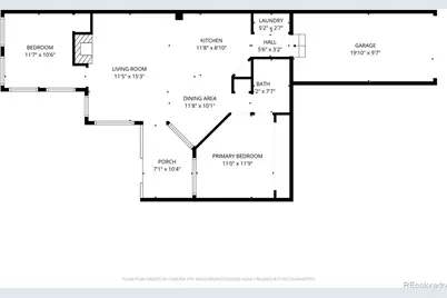 4791 White Rock Circle #A, Boulder, CO 80301 - Photo 28