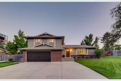 5102 W Fremont Drive, Littleton, CO 80128 - Photo 1