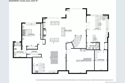 234 Lead King Drive, Castle Rock, CO 80108 - Photo 42