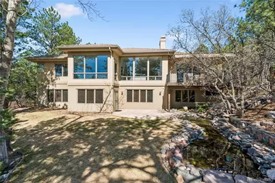 234 Lead King Drive, Castle Rock, CO 80108 - Photo 1