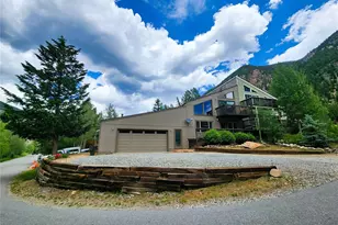 1702 Clear Creek Dr, Georgetown, CO 80444 - Photo 2