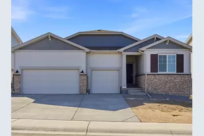 1612 Rumley Creek Drive, Windsor, CO 80550 - Photo 1