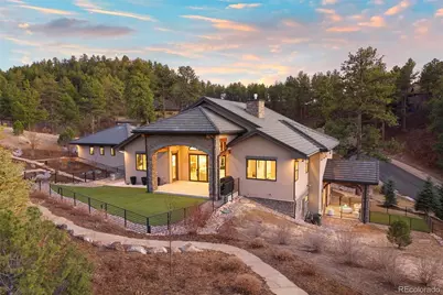 2164 Avenida Del Sol, Castle Rock, CO 80104 - Photo 40