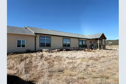 1925 Doe Valley Road, Guffey, CO 80820 - Photo 2