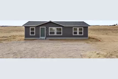 23055 Farmhouse Court, Calhan, CO 80808 - Photo 1